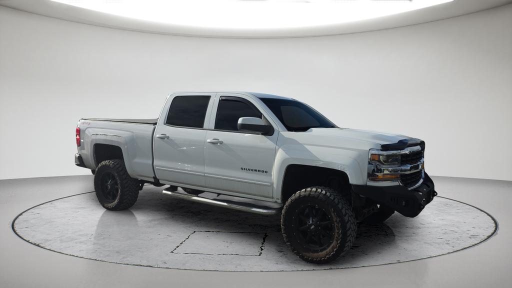 chevrolet silverado 1500 2016 1GCUKREC0GF233578 image chevrolet silverado 1500 2016 1GCUKREC0GF233578 image